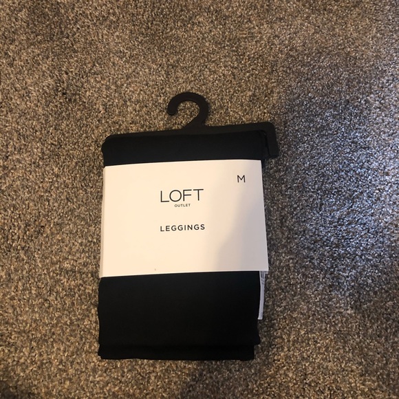LOFT Pants - Loft leggings brand new!